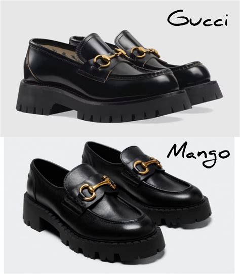 gucci mocassins femme|mocasines gucci clon.